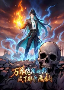浮岛纪事 漫画改编新番